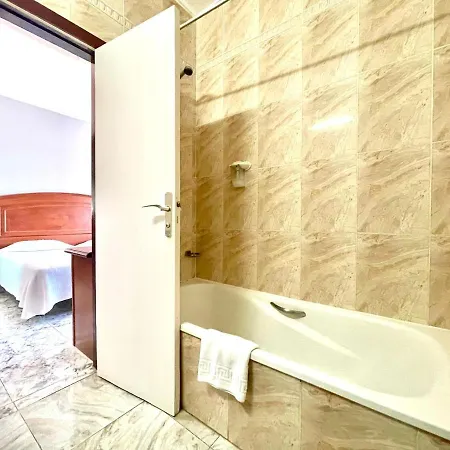 Estudio Tr Con Wifi Y Balcon En Corazon De Puerto De La Cruz Puerto de la Cruz (Tenerife)