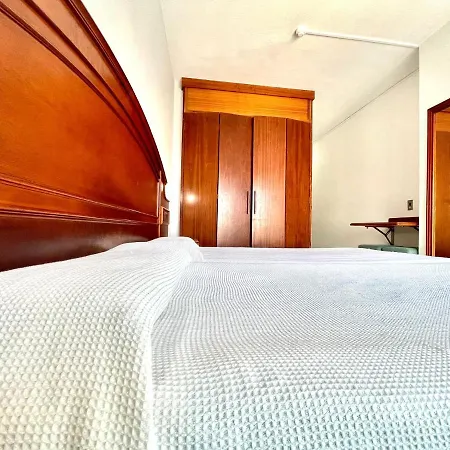 Estudio Tr Con Wifi Y Balcon En Corazon De Puerto De La Cruz Apartmán