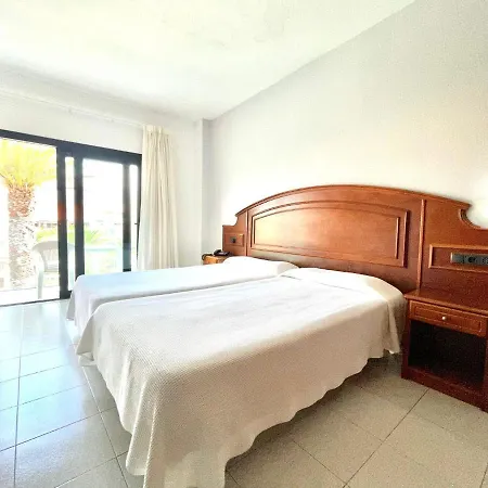 Apartmán Estudio Tr Con Wifi Y Balcon En Corazon De Puerto De La Cruz *