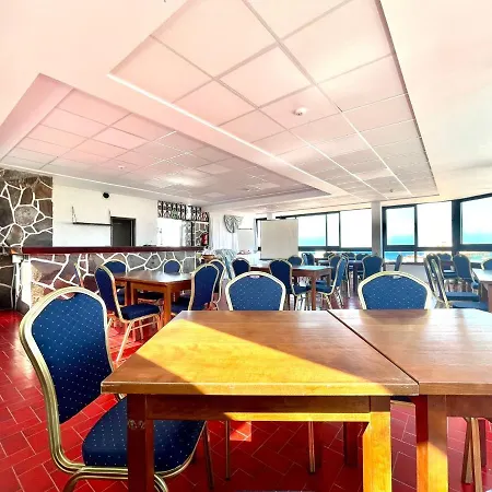 Estudio Tr Con Wifi Y Balcon En Corazon De Puerto De La Cruz *