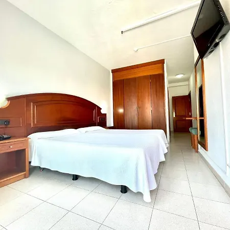 Estudio Tr Con Wifi Y Balcon En Corazon De Puerto De La Cruz