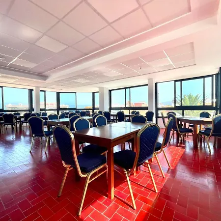 Estudio Tr Con Wifi Y Balcon En Corazon De Puerto De La Cruz Apartman Puerto de la Cruz